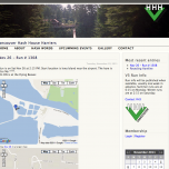 Vancouver hash house harriers