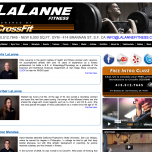 Lalanne fitness